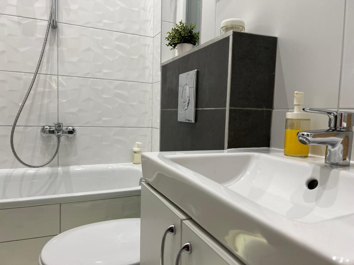 Apartmán N38 By Small *
