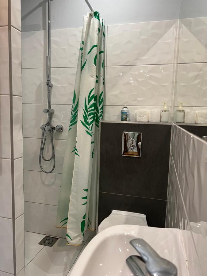 Apartmán N38 By Small Budapest