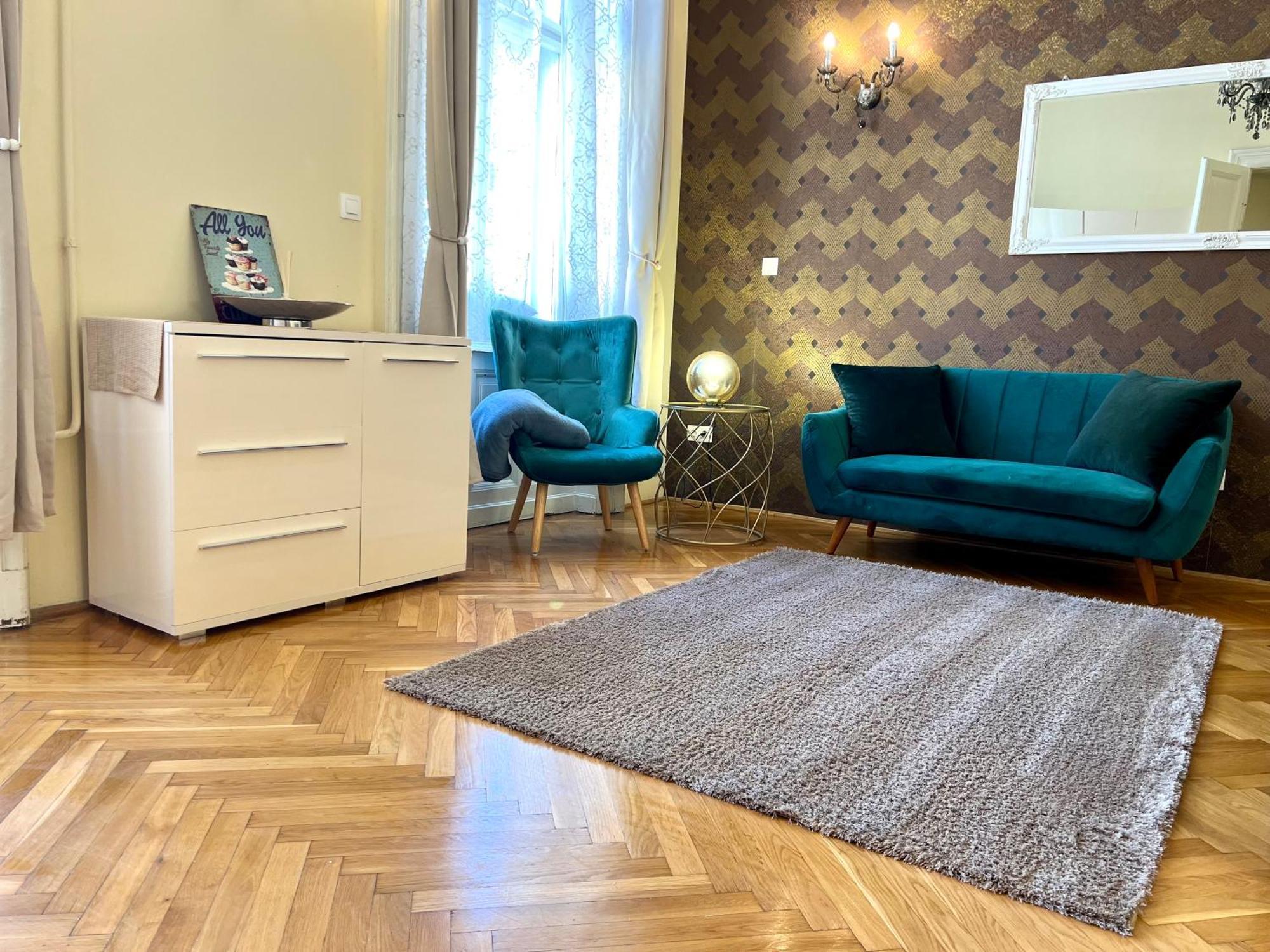 Apartmán N38 By Small *